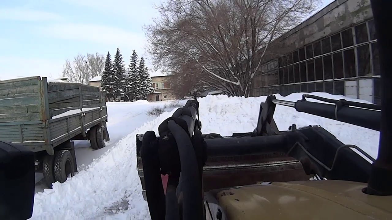 Смотреть видео