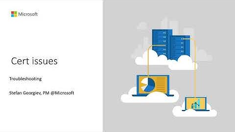 MSIX app attach troubleshooting part 2