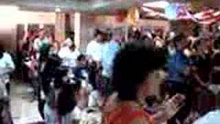 Iglesia Lebush Halel