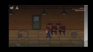 FNaF: Into the Pit (Pocket Code) | Early Development Build