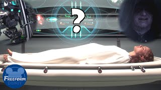 Why Did Padme Really Die? - A Star Wars Murder Mystery (Full Video)
