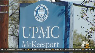 UPMC McKeesport Hosting Hiring Event