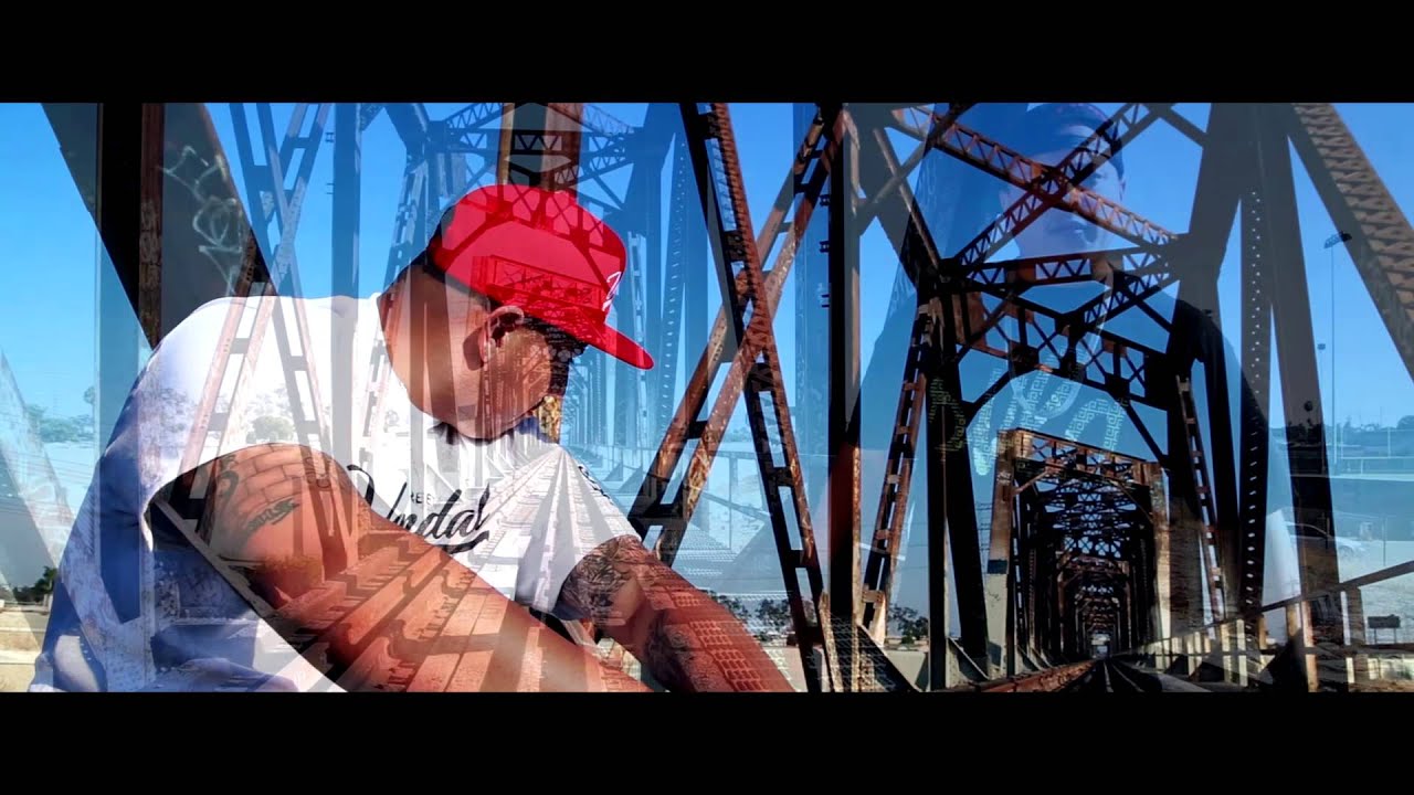 I Suppose Feat. Xp- "Cry Girl, Cry" (Official Music Video)