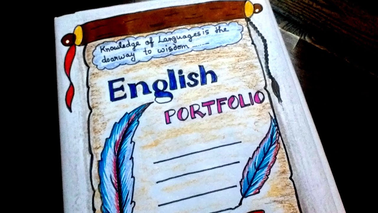 15 Teaching Portfolio Examples, Plus How To Create Your Own