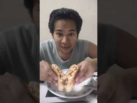 Indonesian Roti