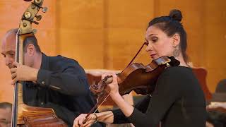 W.a. Mozart - Serenade In D Dur, Kv. 239 \