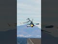F-16C Fighting Falcon Aggressor #aviation #shorts