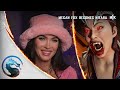 Mortal Kombat 1 | Official Megan Fox Becomes Nitara Trailer