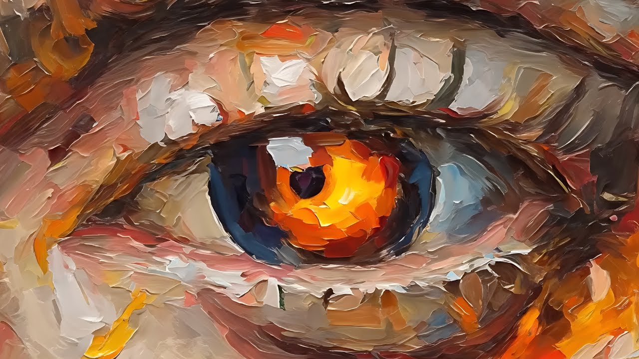 Moteh Parrott - The Day the Den Burned Down (Official Video)