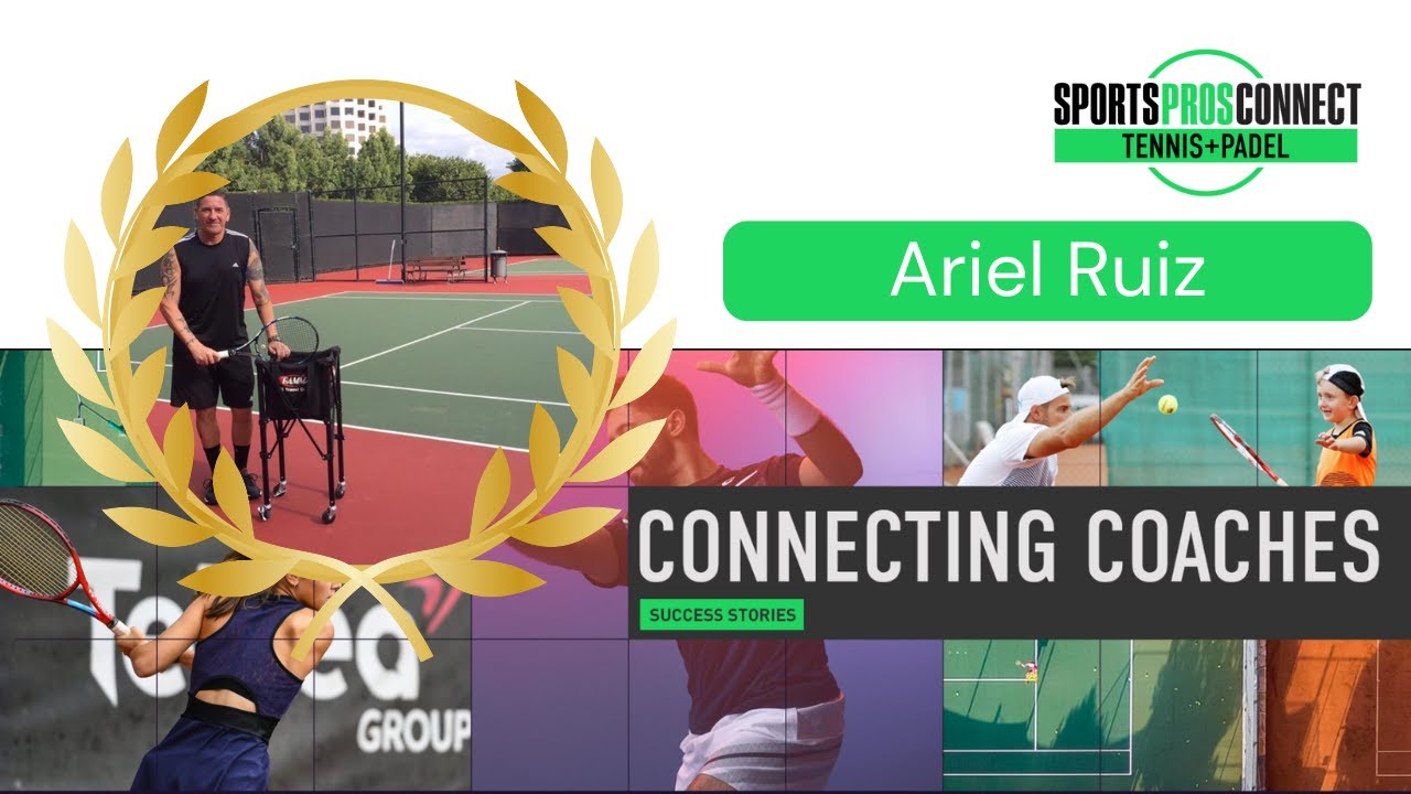 Ariel Ruiz | SPC Gold Member | Video CV - YouTube