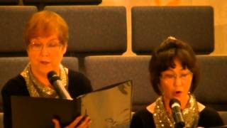 10. Barcarolle, by Jacques Offenbach