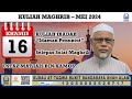 16052024 8 zulqadah 1445h  penceramah ustaz mat jais kamus