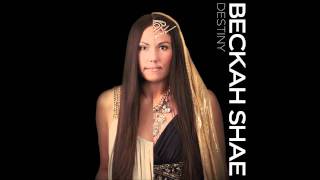 Beckah Shae - For Such A Time As This chords