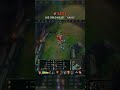 Sett LV2 SOLO KILLS Urgot | EUW Master Patch 26.12 #shorts