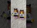 #lego #legoafol #legoaddict #afolclub #minifigures #minifigurenkannmanniegenughaben #legocity #short