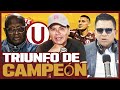 ¡TRIUNFO PARA CAMPEÓN! | "EN CALIENTE"