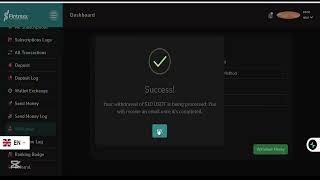 How to design php website with admin panels 