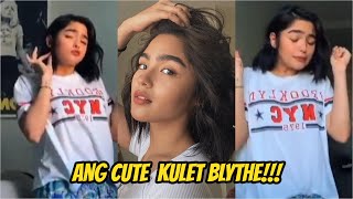 Andrea Brillantes USAP-USAPAN ngayon sa SOCIAL MEDIA dahil Sa Kanyang VIRAL TIKTOK VIDEO! #sethdrea