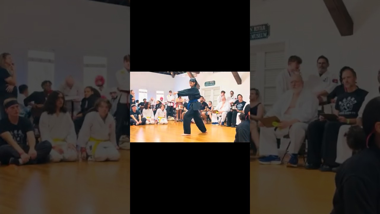 Martial Methods