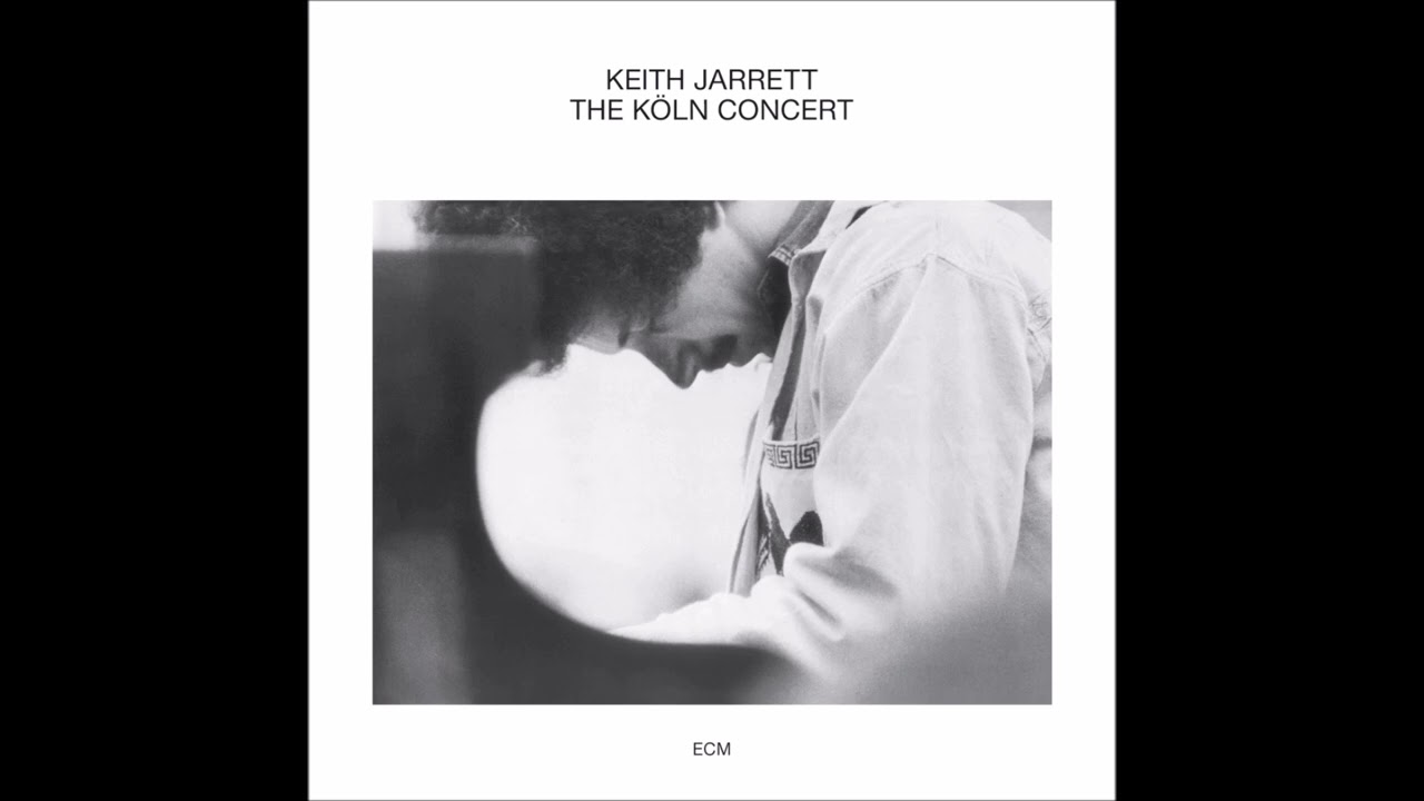 Watch Keith Jarrett - The Köln Concert on YouTube Watch Keith Jarrett - The Köln Concert on YouTube