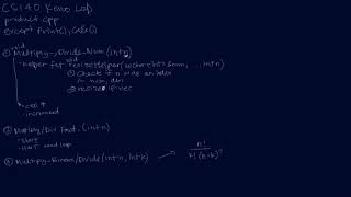 CS202 Lab 6 product.cpp Part 1