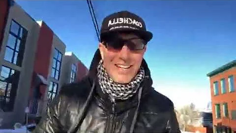 Jan Gregory explains his Motivation and Drive towa...