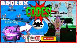 Chloe Lim Puerto Rico Vlip Lv - chloe tuber roblox slaying simulator gameplay 5 working codes