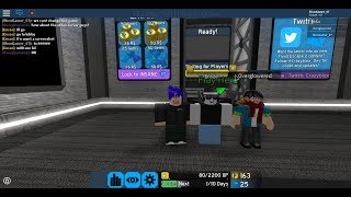 FE2 Test Map | SHUTDOWN with Enszo!