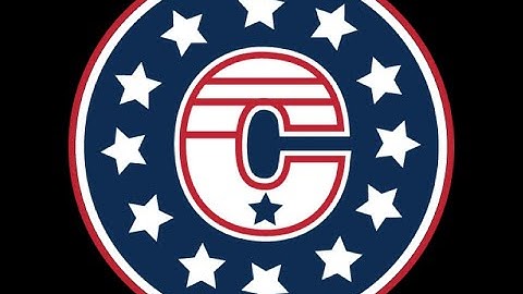 Mennen: Colonials Squirt Major vs CP Dynamo