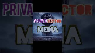 Private Sector Mediaby Dj Courage C.o.t Production