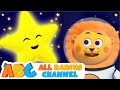 All Babies Channel | Twinkle Twinkle Little Star | 3D Nursery Rhymes Songs Collection