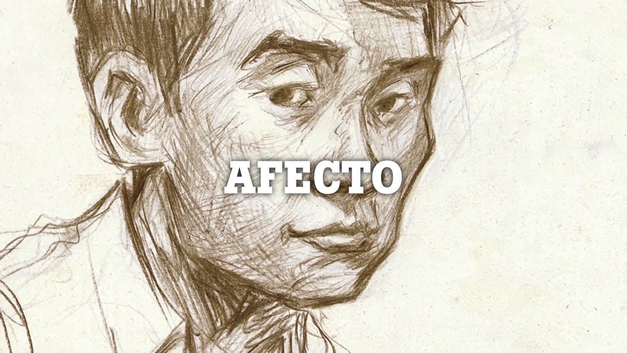 Booktrailer El arte de Charlie Chan Hock Chye