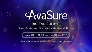 AvaSure Digital Summit 2023 Promo