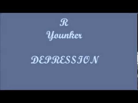 Watch R younker - DEPRESSION(lyrics video) (nephop) on YouTube Watch R younker - DEPRESSION(lyrics video) (nephop) on YouTube