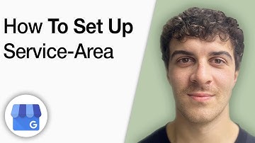 How to Set Up a Service Area Google Business Profile [2025 Full Guide]