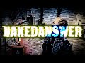 NAKEDANSWER - self cover【KOOL】