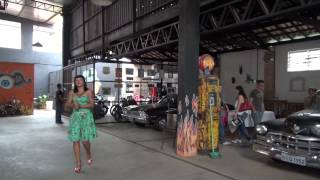 Oficina de tunar carros e motos Black Sheep screenshot 4