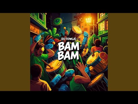 BAM BAM