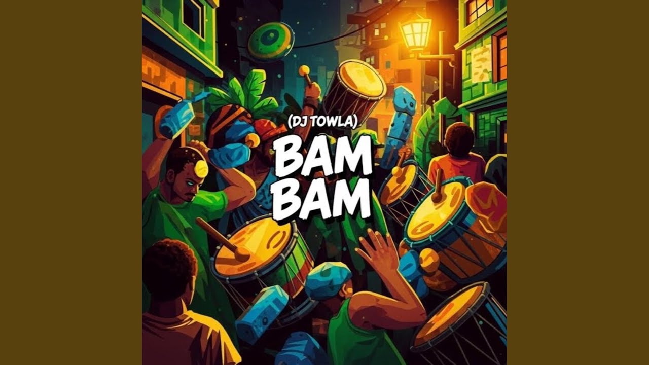 BAM BAM