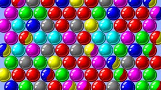 #Level-392 | Bubble Shooter android gameplay | Bubble Shooter | Bubble Shooter game | Bubble Games 