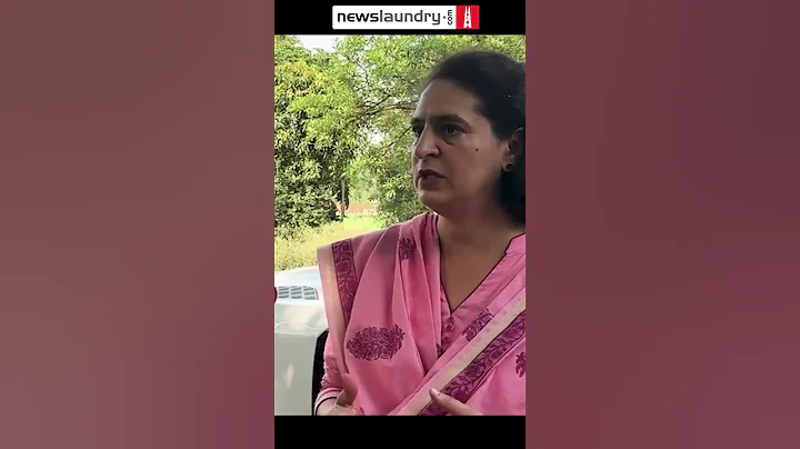 Why does the PM lie about Congress manifesto? #shorts