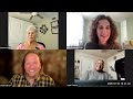 The Invisible Grief of Addiction: A Panel Discussion on Recovery &amp; Loss #griefandaddiction