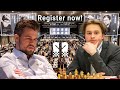 GRENKE Chess Open 2024 in Karlsruhe | Register Now!