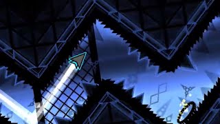 Balengu Vortex 58% (Progress #1) - Geometry Dash