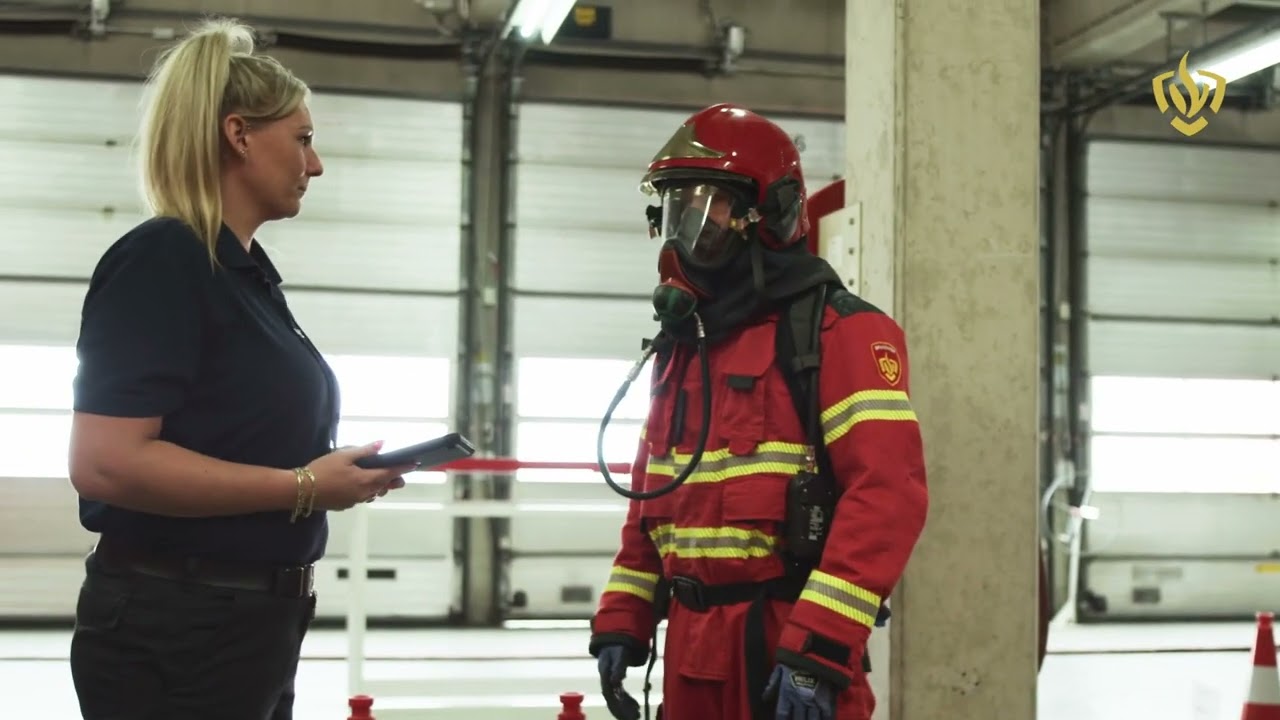 Periodiek Preventief Medisch Onderzoek - Veiligheidsregio Groningen