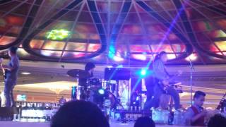 Resorts World Sat 8614