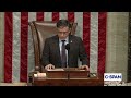 U.S. House CENSURES Rep. Chuck Edwards (R-NC)