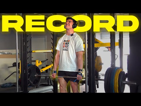 I SHOULDN'T HAVE GONE SO HEAVY… || LVDT #109