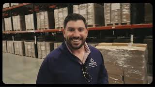 Premier Home Pros Distribution Center