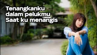 Lirik PERGILAH ADINDA - ELEMENT